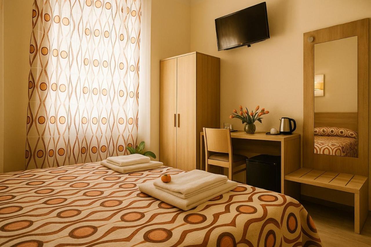 Vivi 5 Terre Hotel La Spezia Kültér fotó